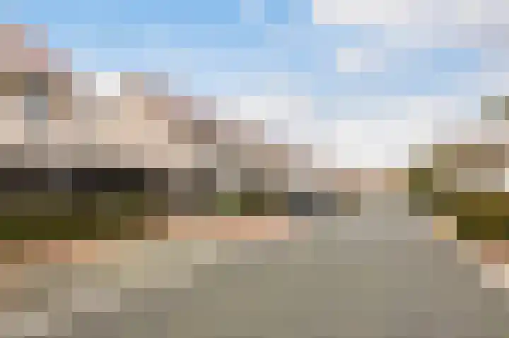 Lover 90 Borne foto 2