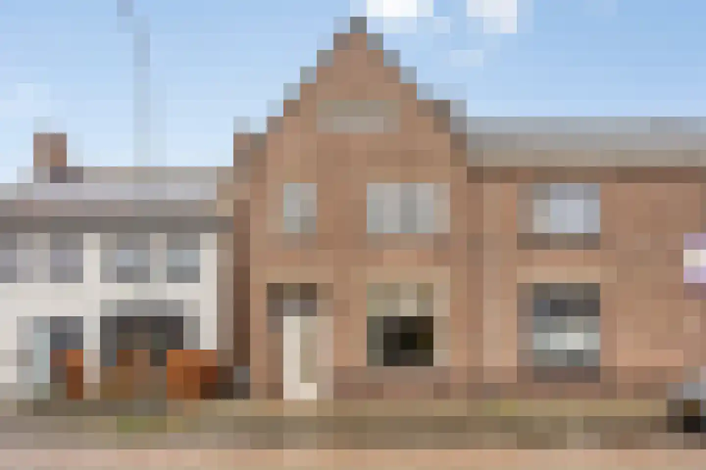 Loveren 12 in Baarle-Nassau