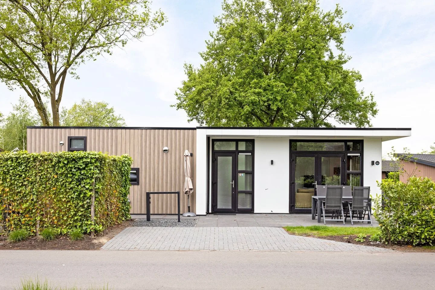 Loverensestraat 11 R A4 Cromvoirt foto 2