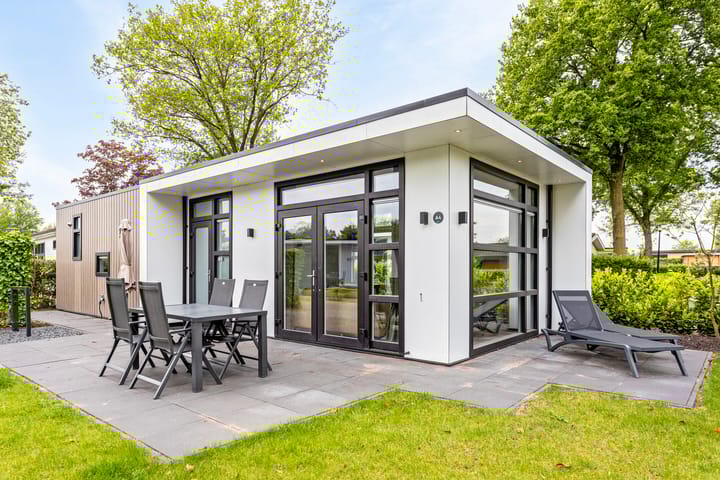 Loverensestraat 11R-A4 in Cromvoirt photo