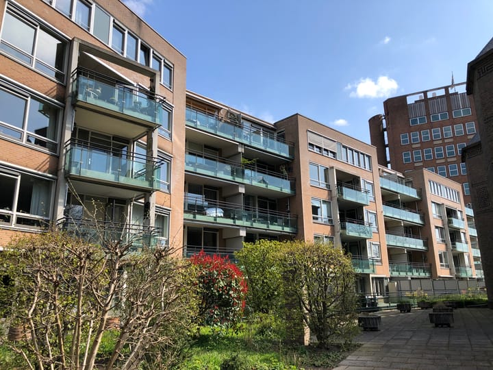 Photo of property Lovinklaan 69, Arnhem