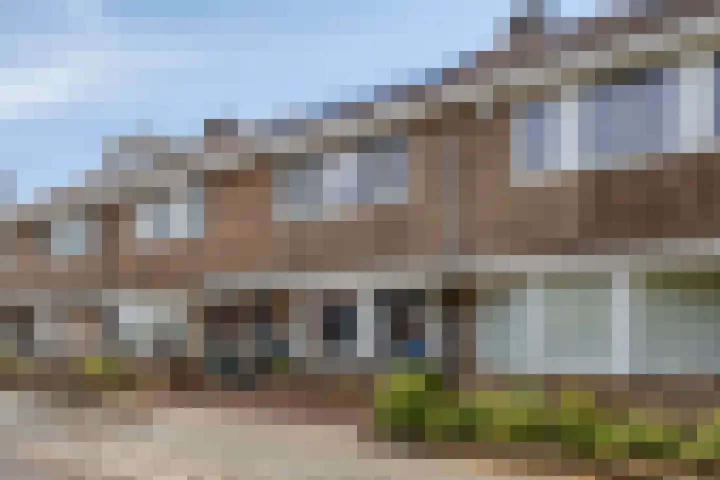 Loweg 50 en Hengelo