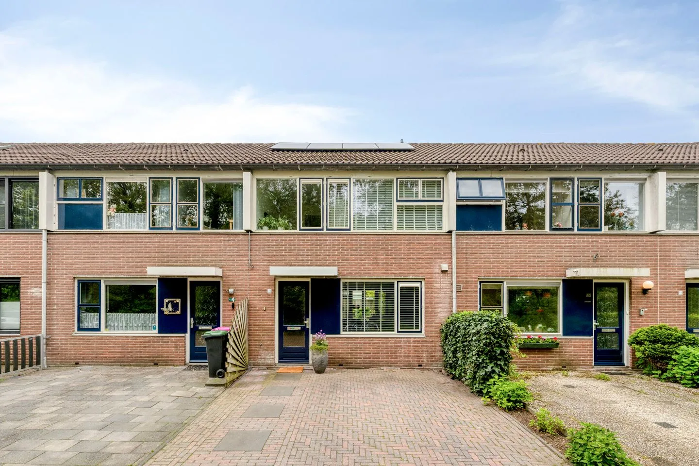 Lozerlaan 11 Pijnacker foto 3