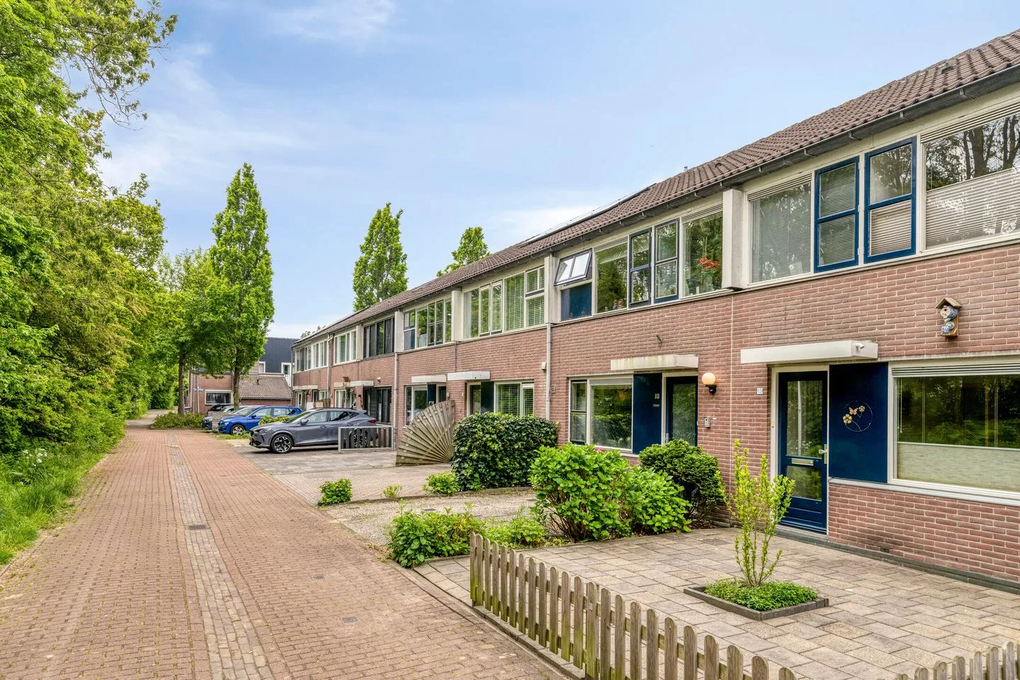Lozerlaan 11 Pijnacker thumbnail 36