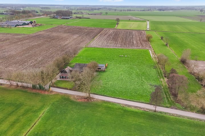 Foto van woning Lt. Andersonstraat 14, Wijhe