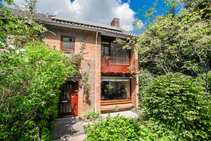 Lt-Generaal Foulkeslaan 2 in Aerdenhout foto