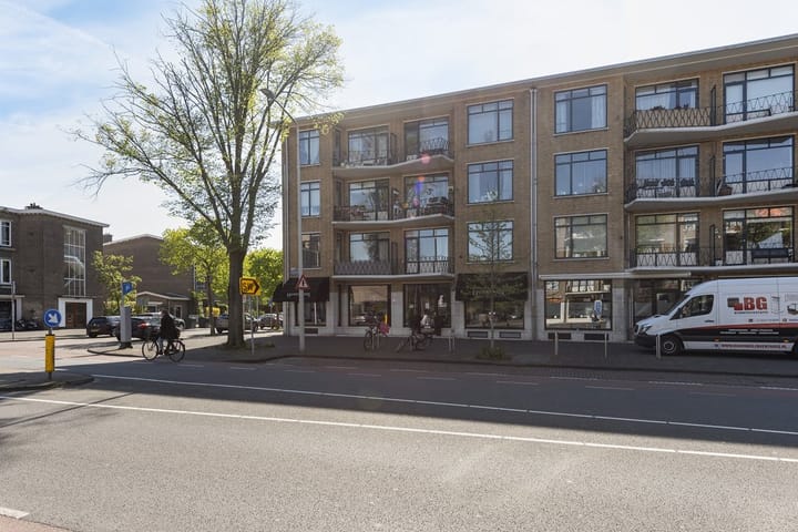 Lübeckstraat 55 dans 's-Gravenhage photo