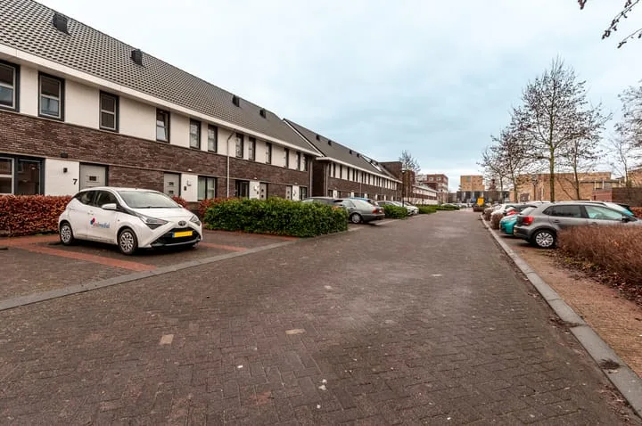 Lübeckstraat 7 Lelystad thumbnail 33