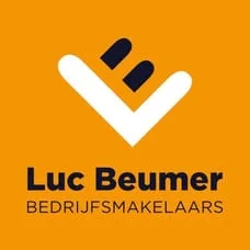 Logo Luc Beumer Vastgoed