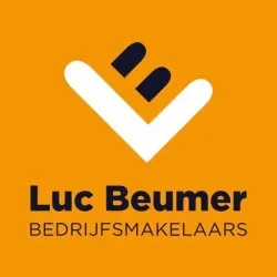 Logo Luc Beumer Vastgoed