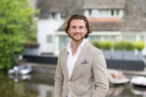 Foto van Luc Burghout