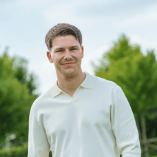 Photo of Luc Joosten