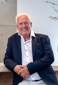 Photo of Luc Kouwenhoven