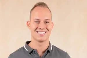 Foto van Luc Sonntag
