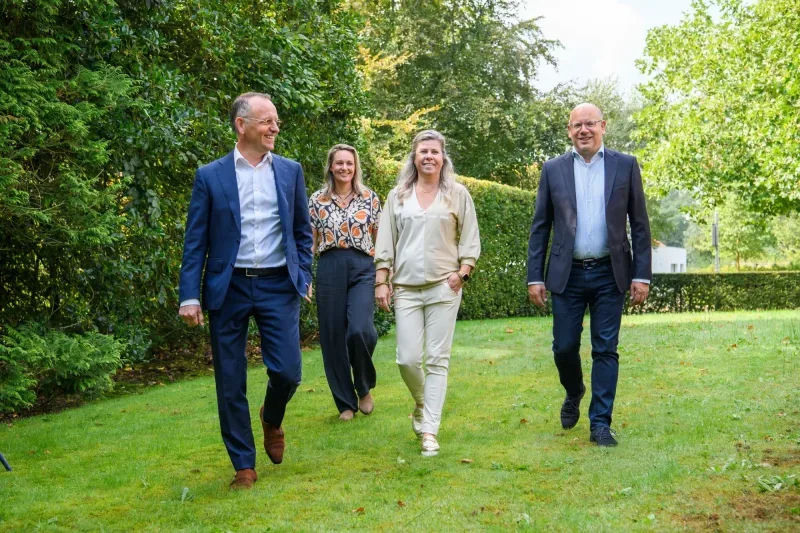Kantoor foto van LUC Vastgoed Adviseurs