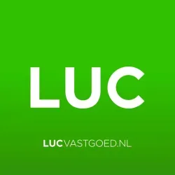 Logo LUC Vastgoed Adviseurs