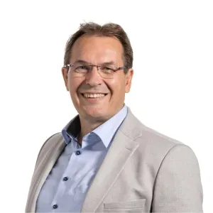 Foto van Luc Weusthuis