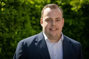 Foto van Luca