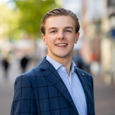 Foto von Lucas Donkerwolke