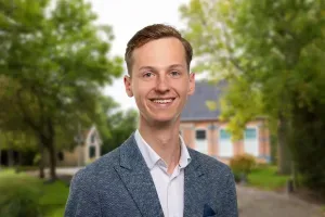 Foto van Lucas Elgersma