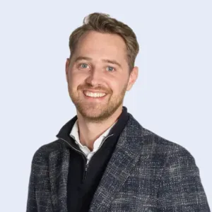 Foto van Lucas van der Knaap