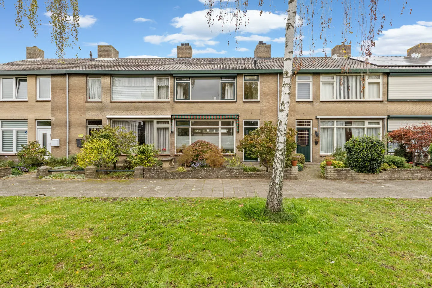 Lucas van Leydenstraat 20 Roosendaal