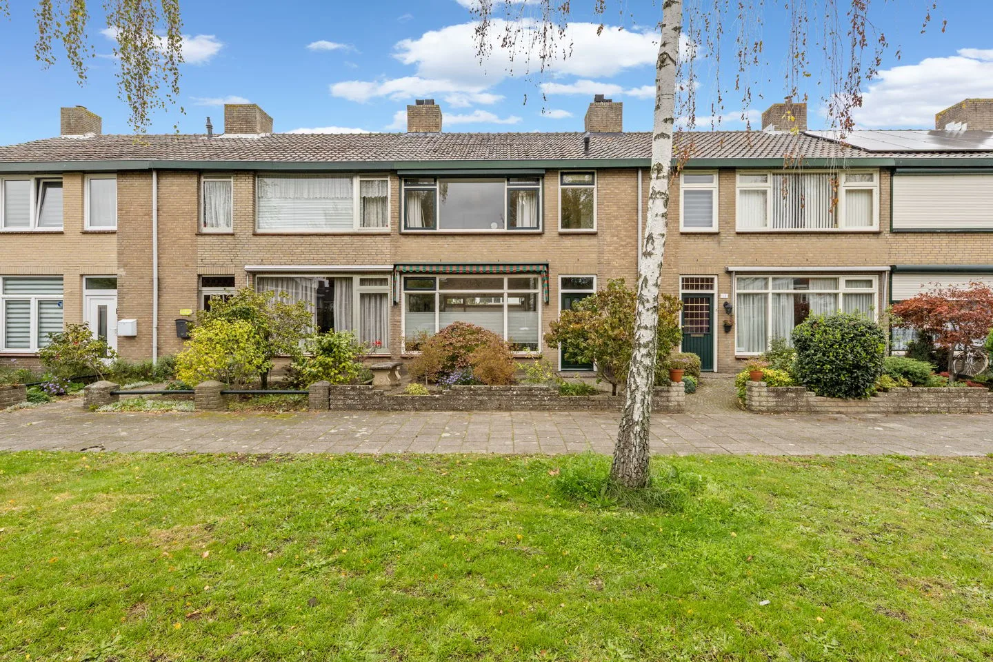 Lucas van Leydenstraat 20 Roosendaal foto 2