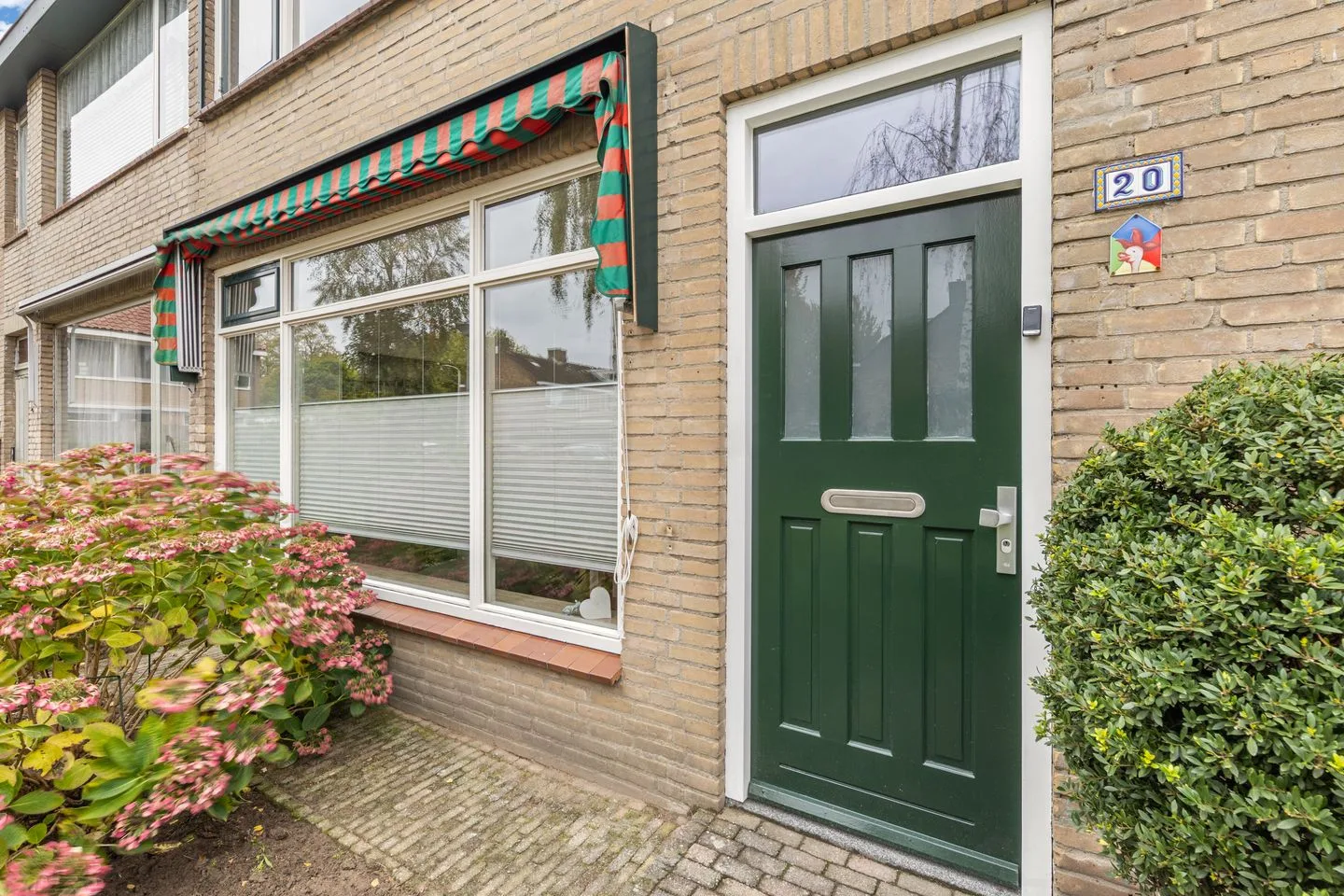 Lucas van Leydenstraat 20 Roosendaal thumbnail 36