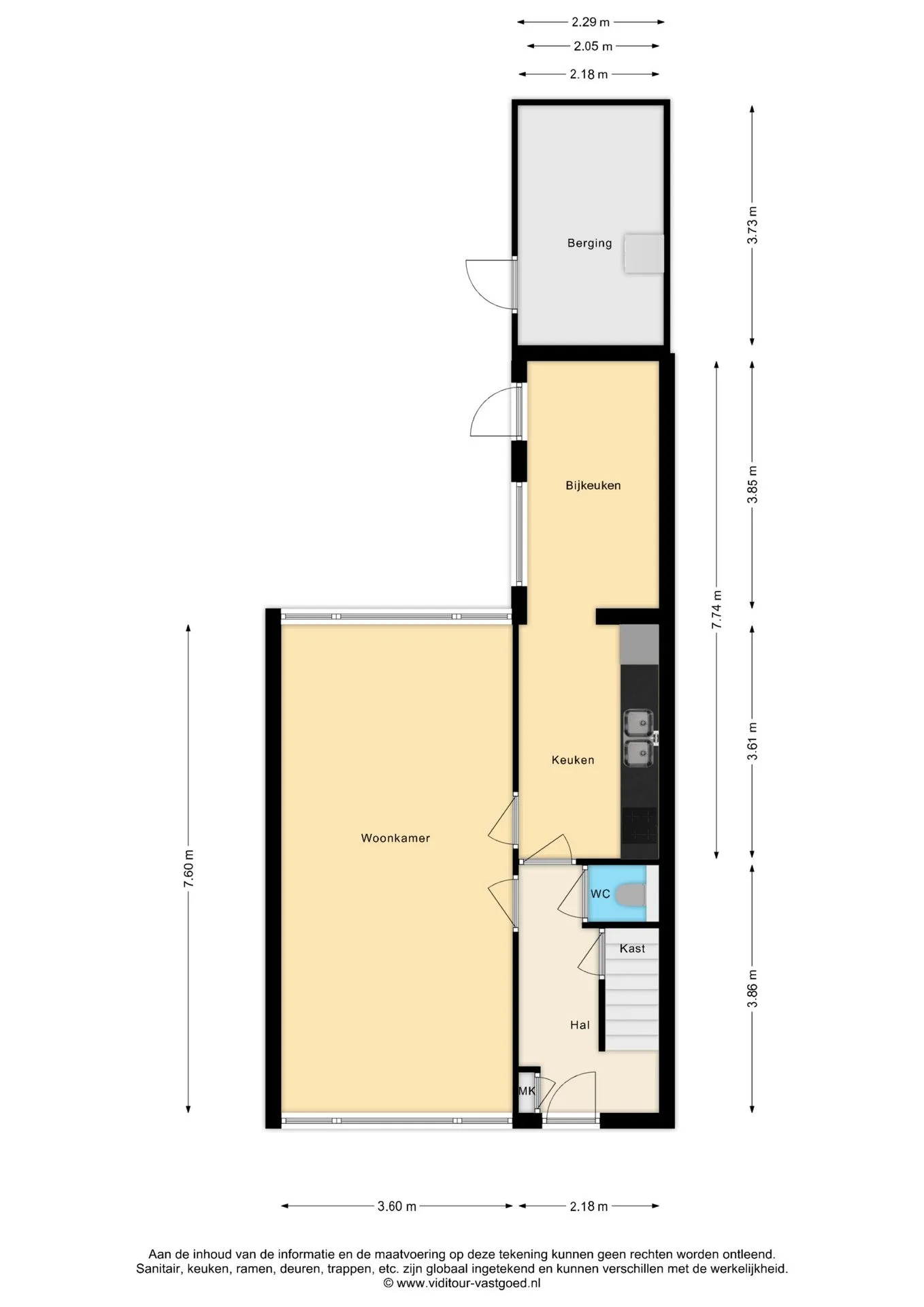 Lucas van Leydenstraat 20 Roosendaal thumbnail 42