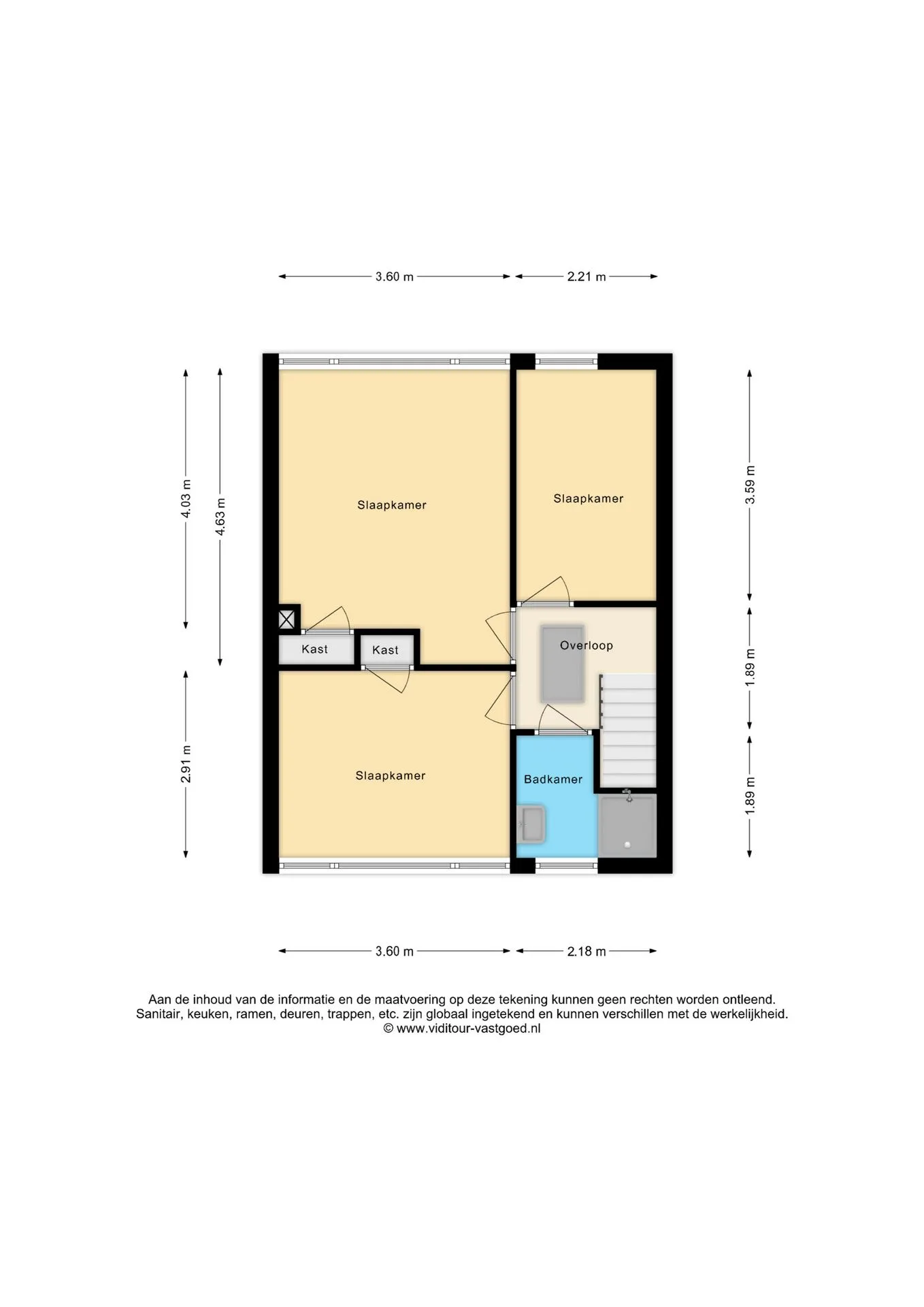 Lucas van Leydenstraat 20 Roosendaal thumbnail 43