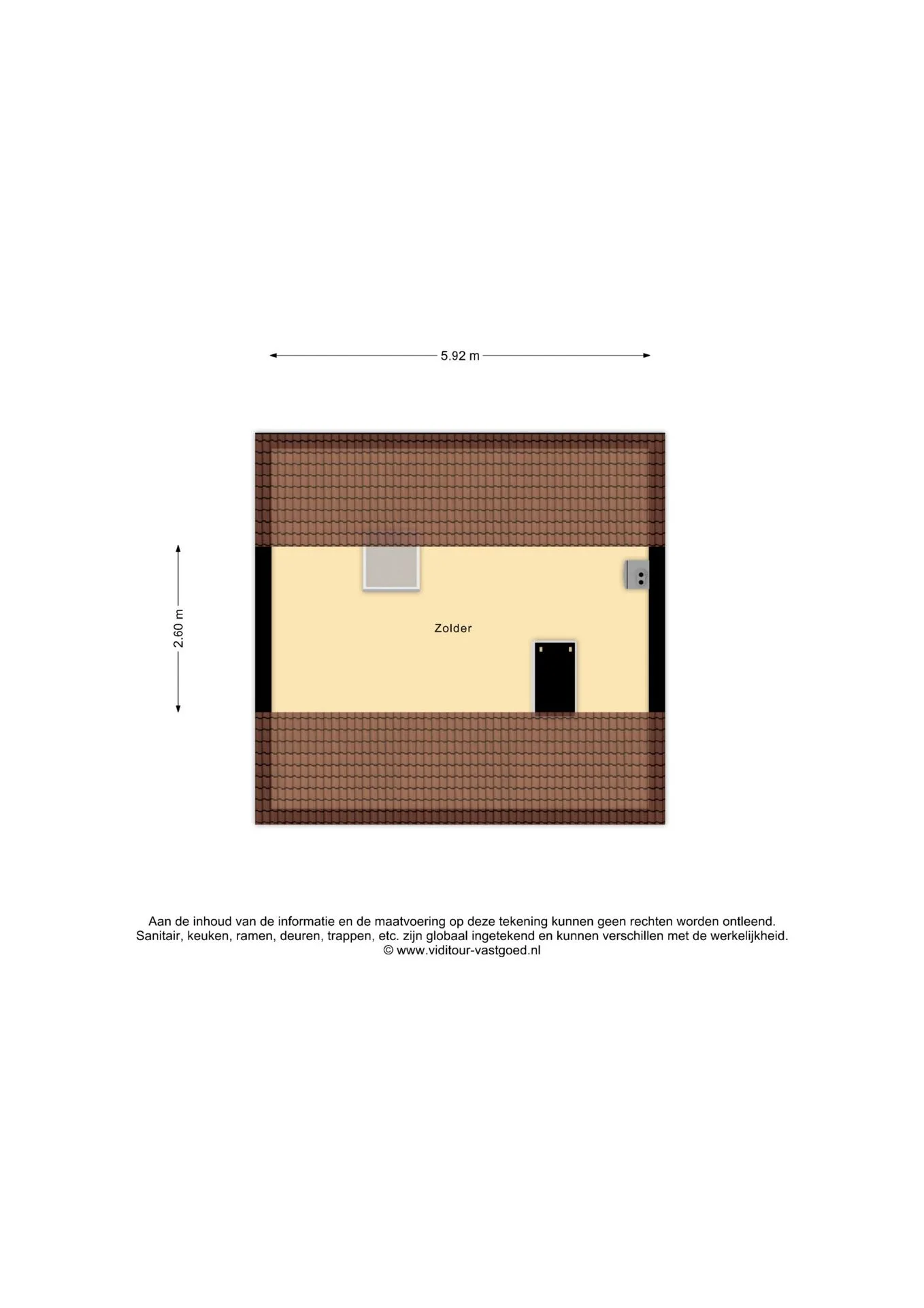 Lucas van Leydenstraat 20 Roosendaal thumbnail 44