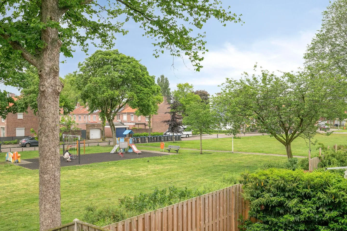 Lucas van Leydenstraat 33 Roosendaal thumbnail 34