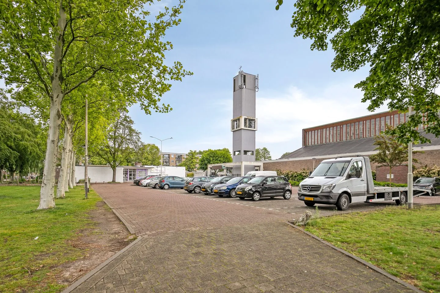Lucas van Leydenstraat 33 Roosendaal thumbnail 37