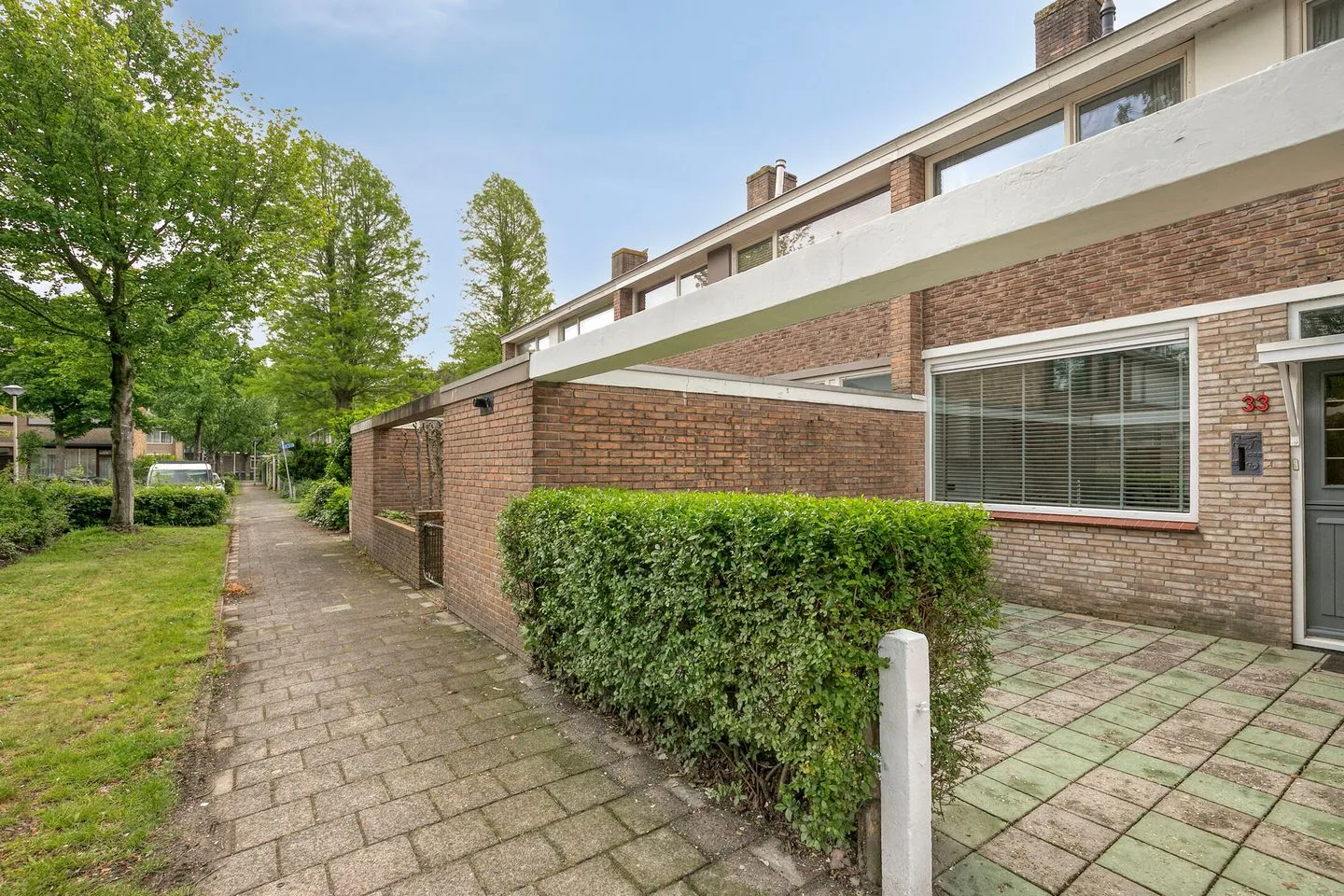 Lucas van Leydenstraat 33 Roosendaal thumbnail 39