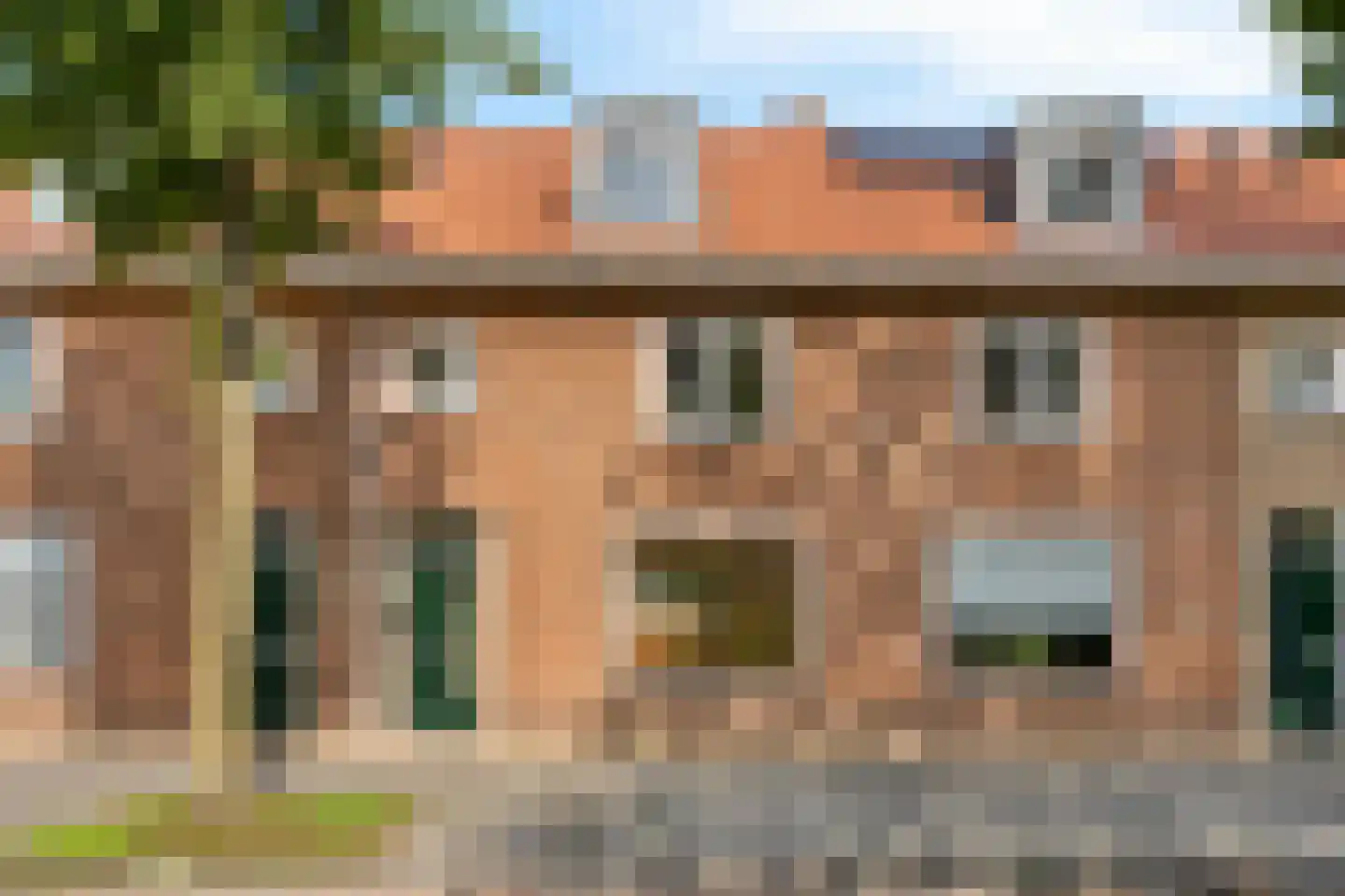 Lucas van Leydenstraat 48 's-Hertogenbosch