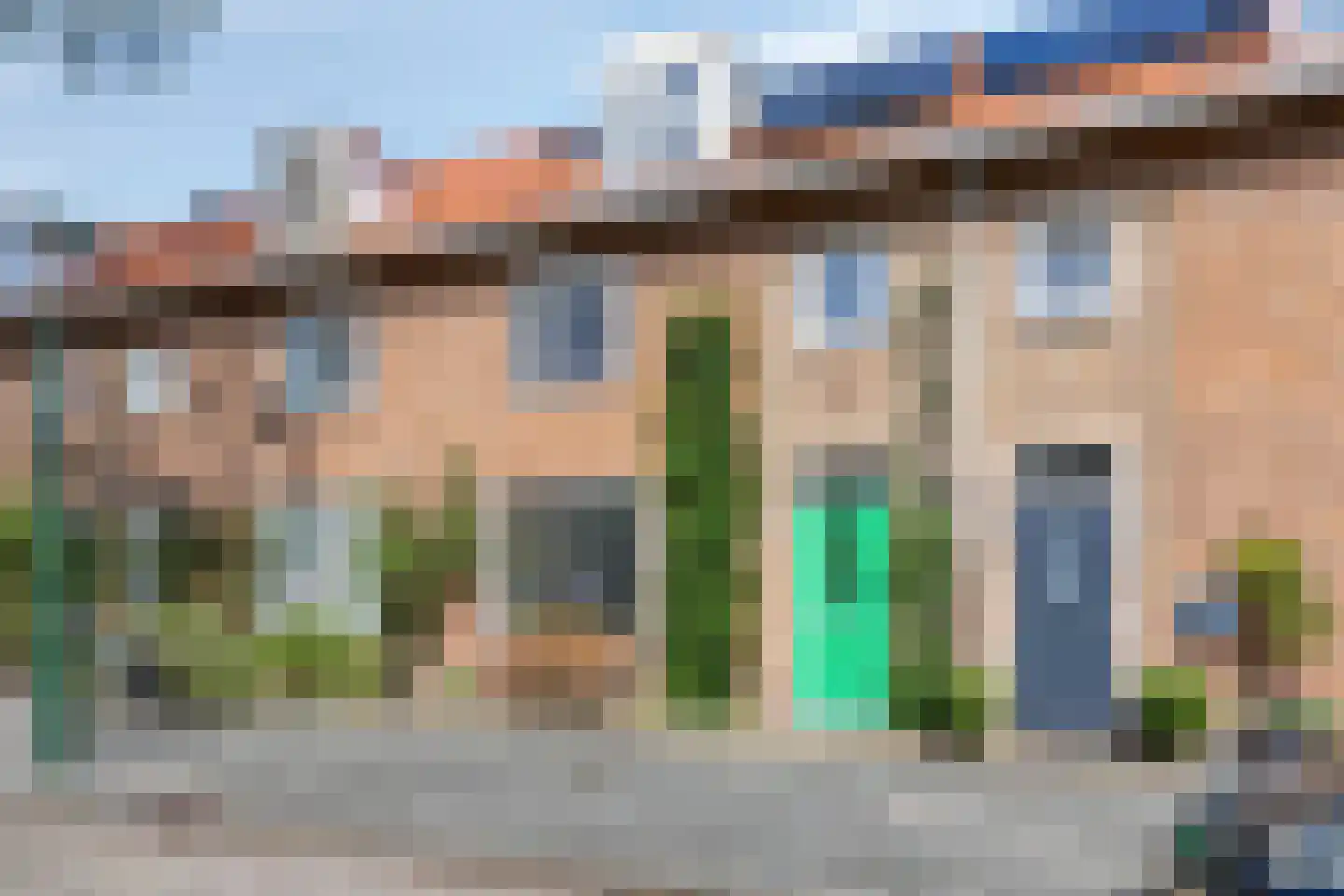Lucas van Leydenstraat 78 in 's-Hertogenbosch