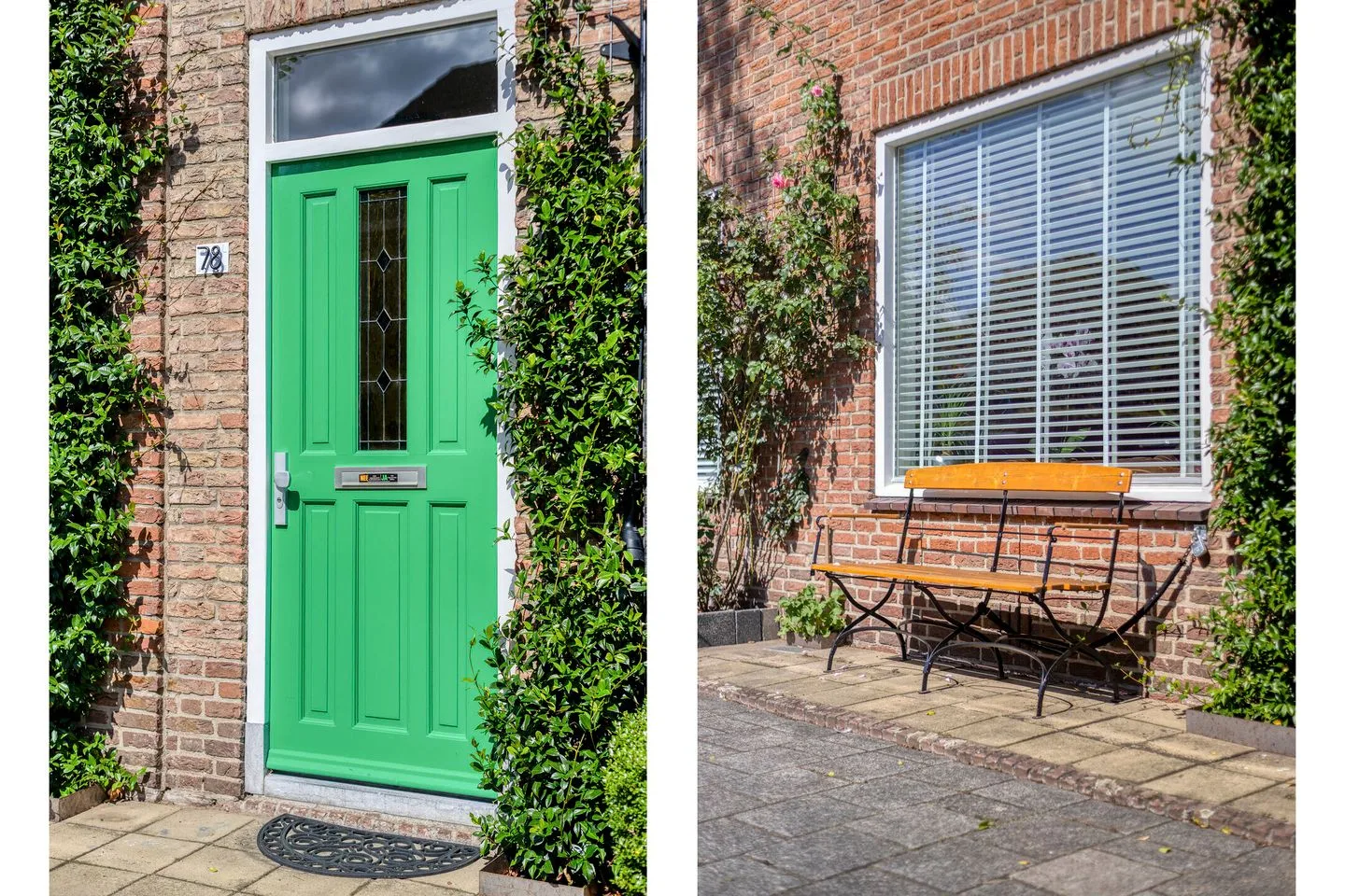 Lucas van Leydenstraat 78 's-Hertogenbosch foto 2