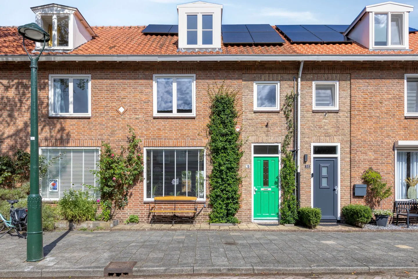 Lucas van Leydenstraat 78 's-Hertogenbosch thumbnail 6