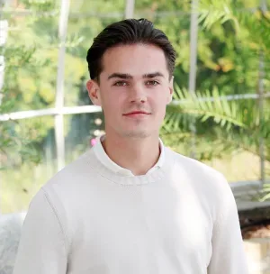 Foto van Lucas Verbeem