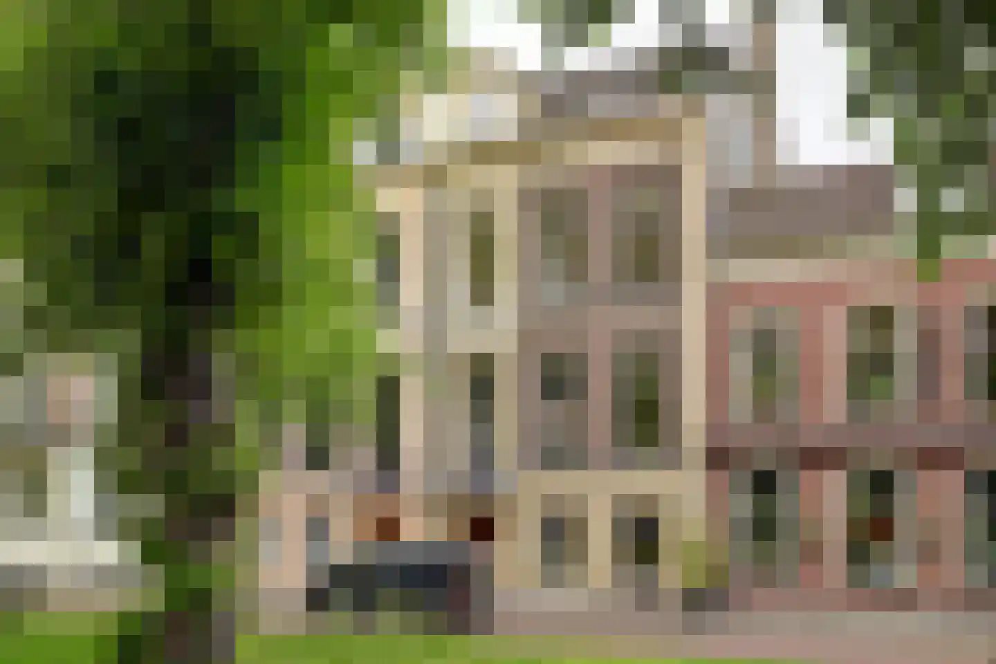 Lucasbolwerk 18 A in Utrecht