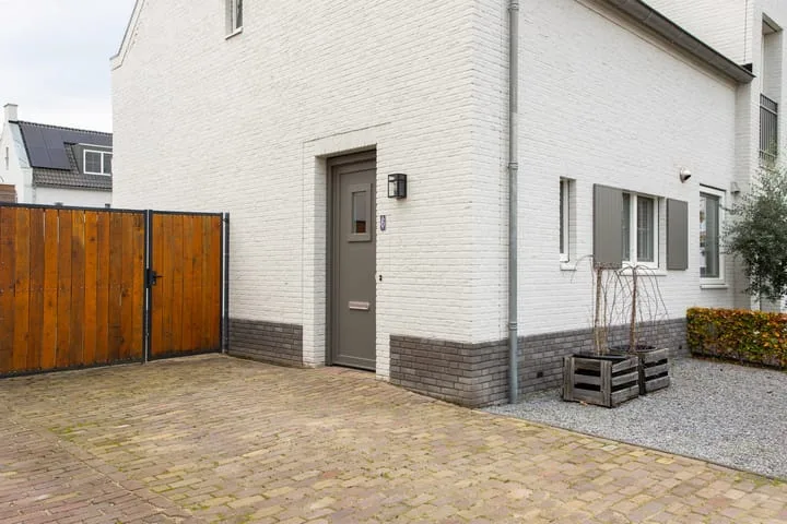 Lucashoef 6 Oost West en Middelbeers foto 3