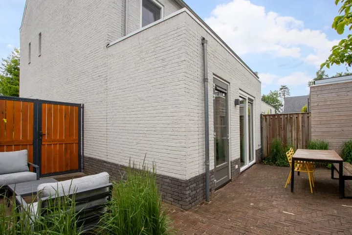 Lucashoef 8 Oost West en Middelbeers thumbnail 28