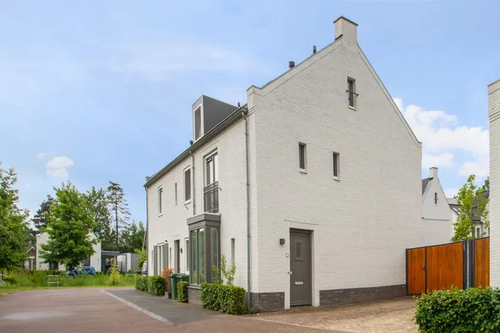 Lucashoef 8 Oost West en Middelbeers foto 3