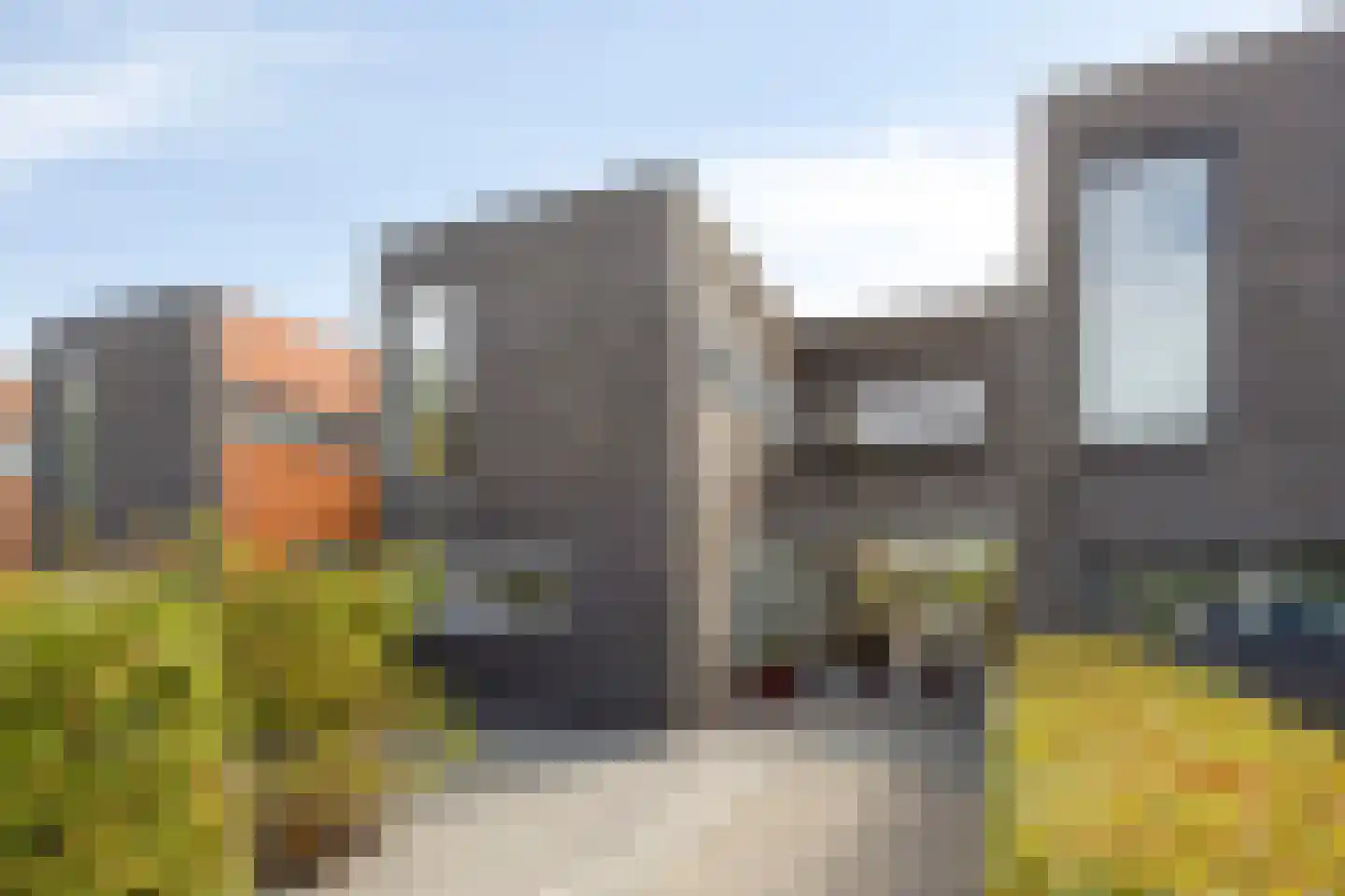Lucebertstraat 5 in Almere