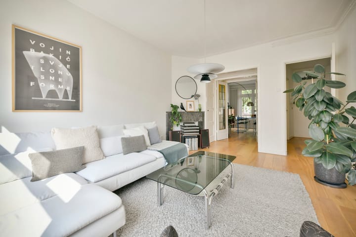 Lucellestraat 36-2 in Amsterdam foto