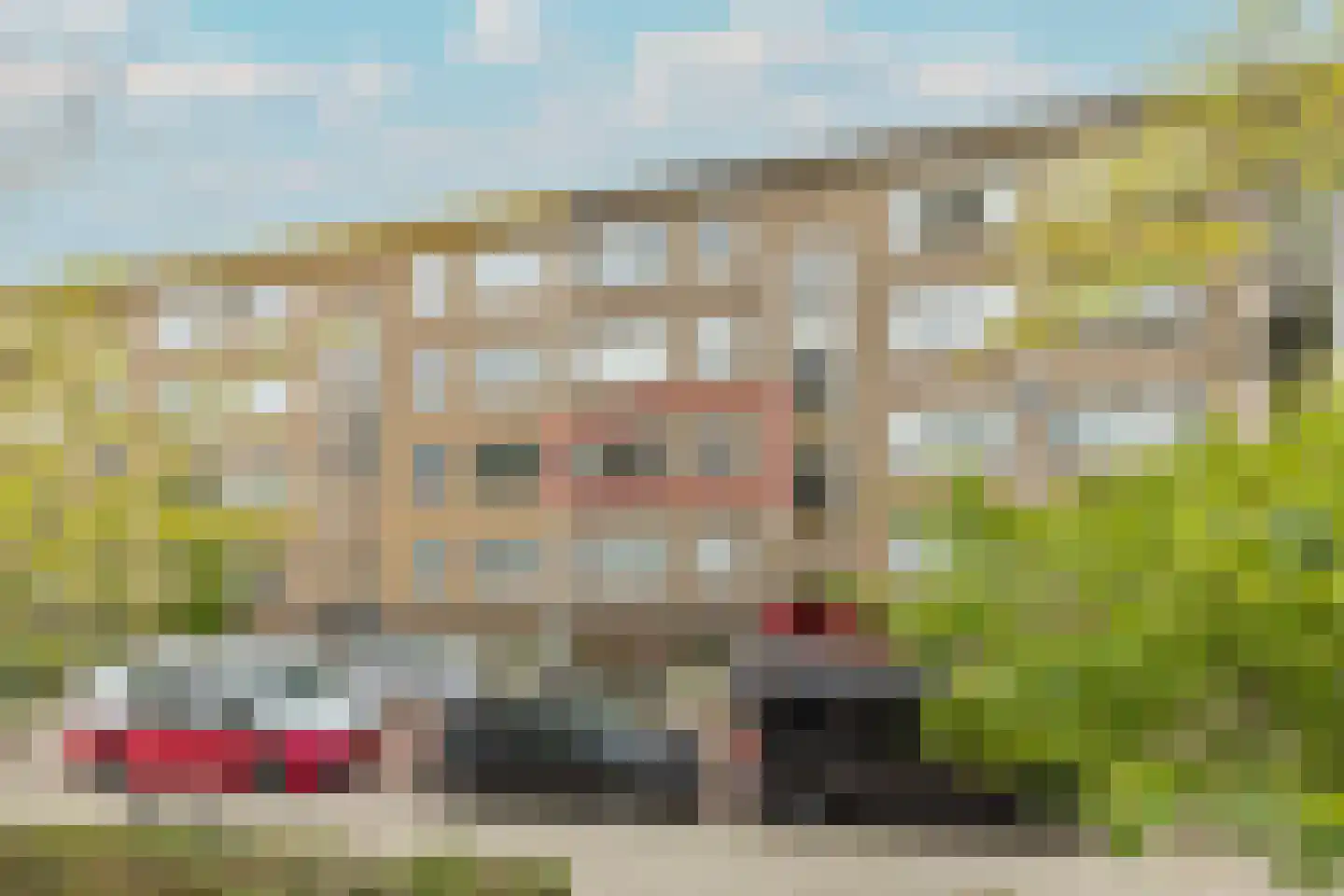 Lucellestraat 37 1 Amsterdam