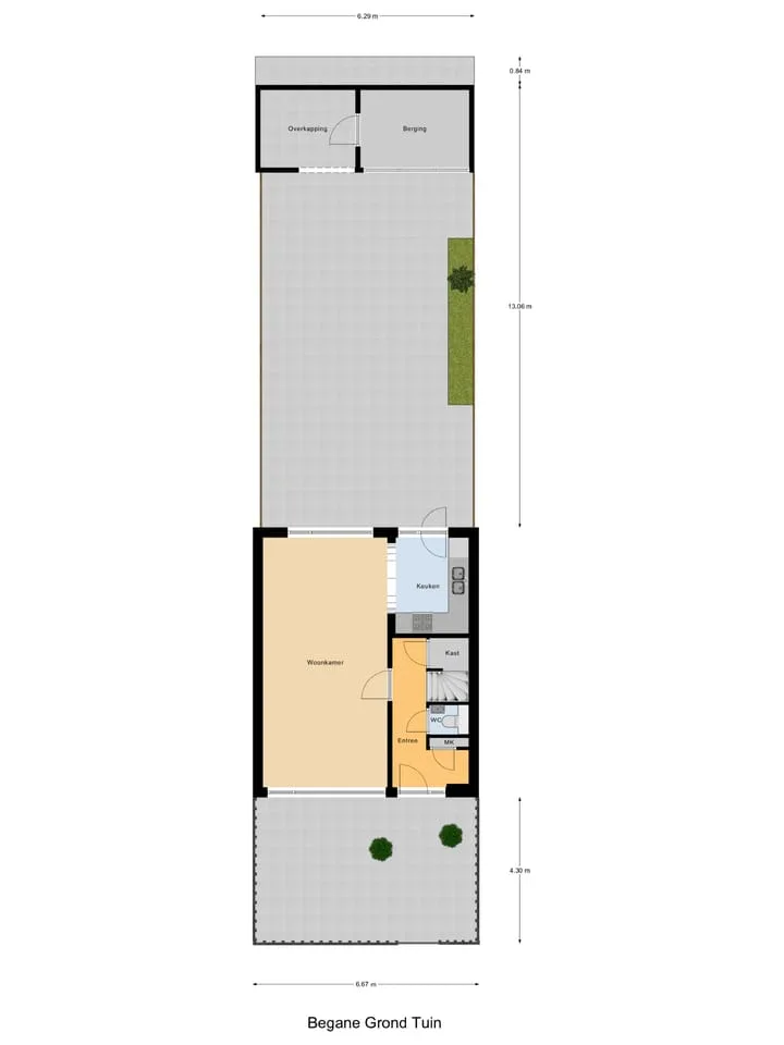 Lucernehof 184 Biddinghuizen thumbnail 39