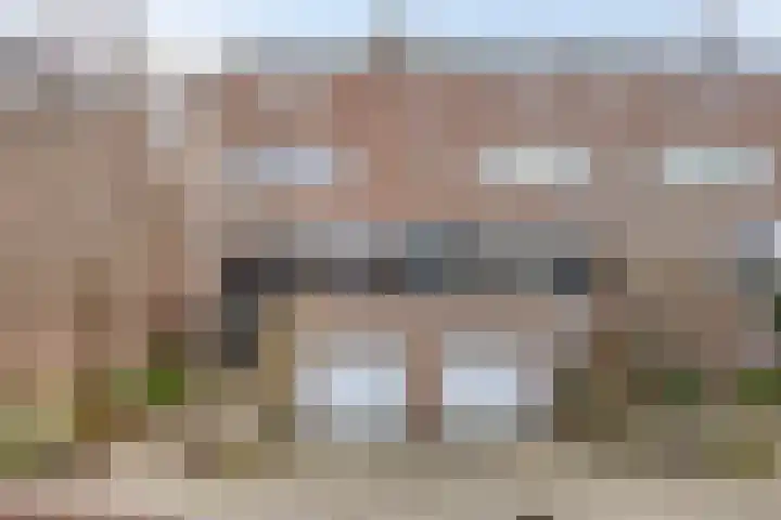 Luchtenburg 25 in Dordrecht