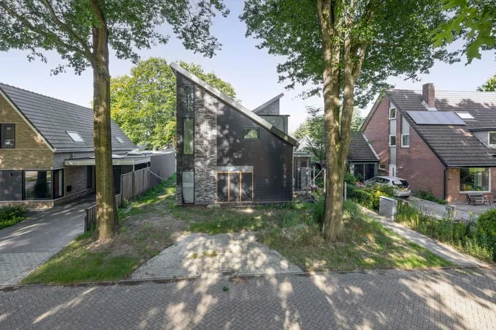 Luchtenstein 13 a de Wijk foto 2