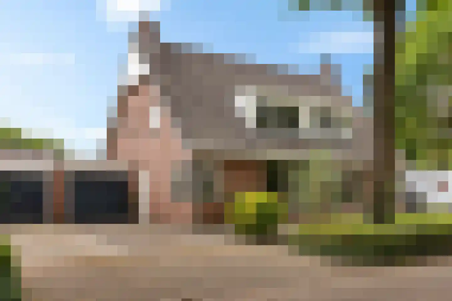 Luchtenstein 36 a in de Wijk